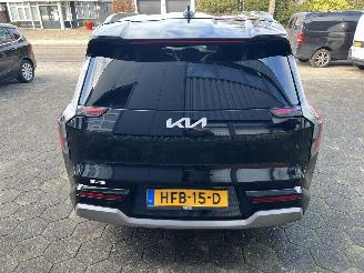 Kia EV9 Air 99.8 kWh picture 4