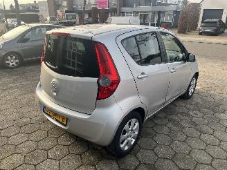 Opel Agila 1.0 Enjoy 2008 picture 3