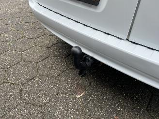 Renault Kangoo Express 1.6 16V Express Comfort picture 18