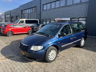 Avarii autoturisme Chrysler Voyager 3.3i V6 SE Luxe 7 Persoons 2005/5