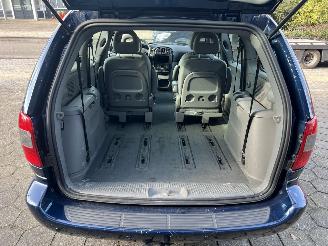 Chrysler Voyager 3.3i V6 SE Luxe 7 Persoons picture 17