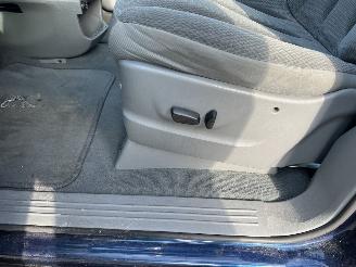 Chrysler Voyager 3.3i V6 SE Luxe 7 Persoons picture 14