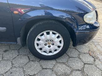 Chrysler Voyager 3.3i V6 SE Luxe 7 Persoons picture 7