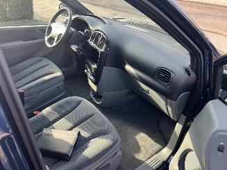 Chrysler Voyager 3.3i V6 SE Luxe 7 Persoons picture 22