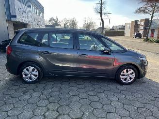 Citroën C4 Grand C4 Picasso 1.6 HDi Intensive 7 persoons picture 6