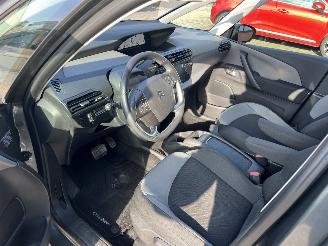 Citroën C4 Grand C4 Picasso 1.6 HDi Intensive 7 persoons picture 8