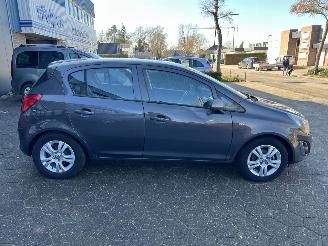 Opel Corsa 1.2 EcoFlex Design Edition LPG picture 8