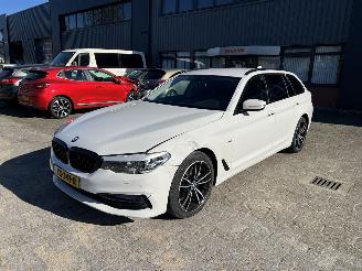  BMW 5-serie 520i High Executive 2018/3