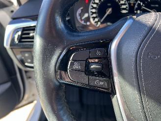 BMW 5-serie 520i High Executive picture 21