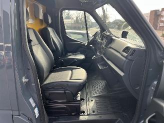 Renault Master 35 2.3 dCi 150 FWD Bakwagen picture 26