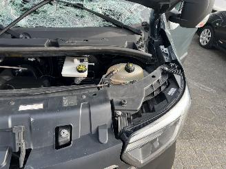 Renault Master 35 2.3 dCi 150 FWD Bakwagen picture 11