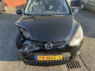 Mazda 2 1.3 HP 5 Deurs picture 10