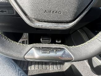 Peugeot 308 SW 1.6 Plug-in Hybrid GT 180 picture 14