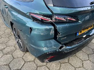 Peugeot 308 SW 1.6 Plug-in Hybrid GT 180 picture 25