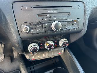 Audi A1 1.2 TFSI S Edition picture 14