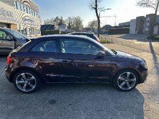 Audi A1 1.2 TFSI S Edition picture 6