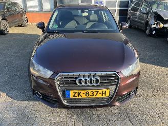 Audi A1 1.2 TFSI S Edition picture 10