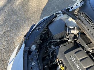 Opel Corsa-E 1.4 Edition FLEX picture 29