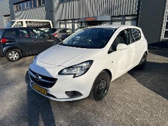 Opel Corsa-E 1.4 Edition FLEX 2015/7