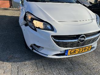 Opel Corsa-E 1.4 Edition FLEX picture 27