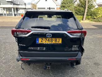 Toyota Rav-4 2.5 Hybrid Active 2WD picture 4