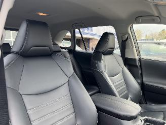 Toyota Rav-4 2.5 Hybrid Active 2WD picture 31