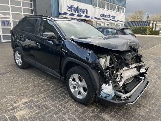 Toyota Rav-4 2.5 Hybrid Active 2WD picture 7