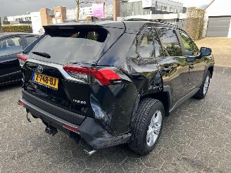 Toyota Rav-4 2.5 Hybrid Active 2WD picture 3
