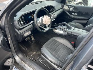 Mercedes GLE 350 de 4Matic picture 15