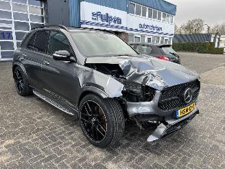 Mercedes GLE 350 de 4Matic picture 7
