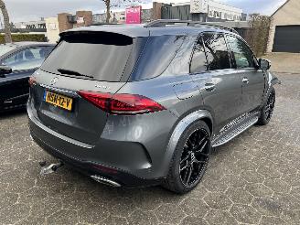 Mercedes GLE 350 de 4Matic picture 3
