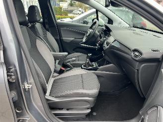 Opel Crossland X 1.2 Turbo Innovation picture 25