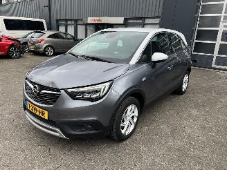  Opel Crossland X 1.2 Turbo Innovation 2017/9