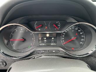 Opel Crossland X 1.2 Turbo Innovation picture 14