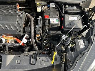 Peugeot 2008 EV Allure Pack 50 kWh picture 13