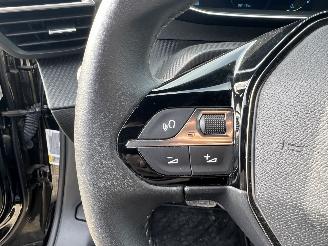 Peugeot 2008 EV Allure Pack 50 kWh picture 23