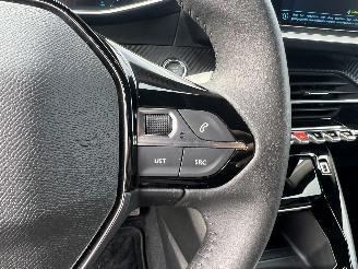 Peugeot 2008 EV Allure Pack 50 kWh picture 22