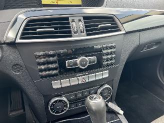 Mercedes C-klasse 180 Coupe picture 25