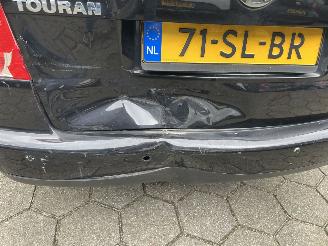 Volkswagen Touran 1.6 16V FSI Business picture 8