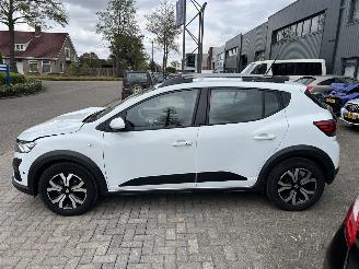 Dacia Sandero 1.0 TCE COMFORT picture 2