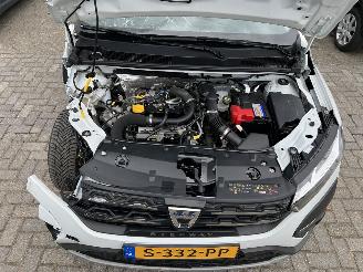 Dacia Sandero 1.0 TCE COMFORT picture 11