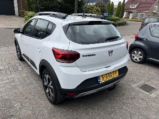 Dacia Sandero 1.0 TCE COMFORT picture 5