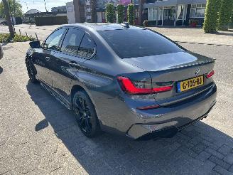 BMW 3-serie 330e High Executive picture 3