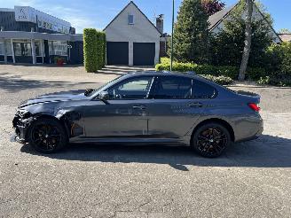 BMW 3-serie 330e High Executive picture 2