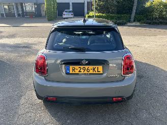 Mini Electric Camden Edition 33 kWh picture 4