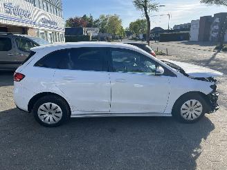 Mercedes B-klasse B200 D picture 13