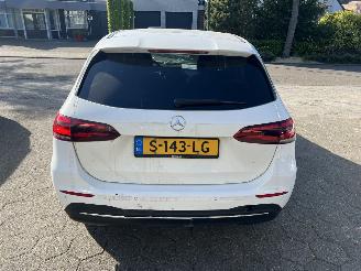 Mercedes B-klasse B200 D picture 4