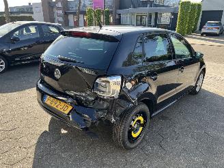 Volkswagen Polo 1.2 Match picture 7
