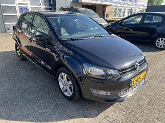 Volkswagen Polo 1.2 Match picture 5