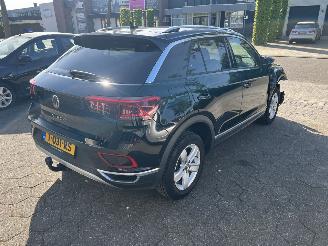 Volkswagen T-Roc 1.0 TSI STYLE picture 5